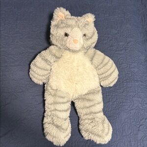 Vermont Teddy Bear Oh So Soft Kitten